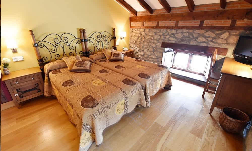 Posada Término 2