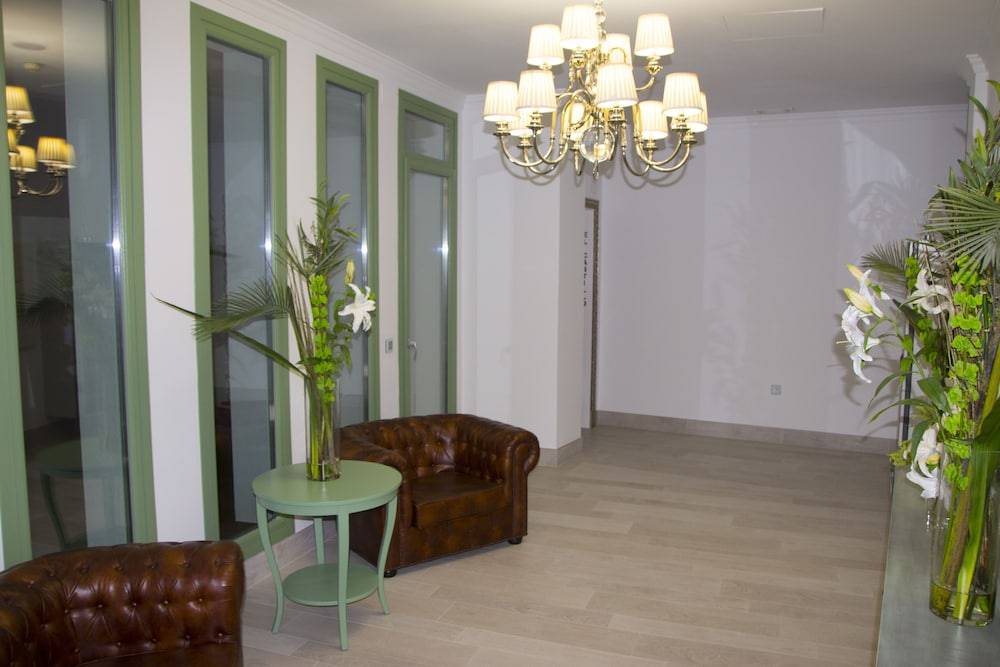 Hotel Barrio Nuevo 2