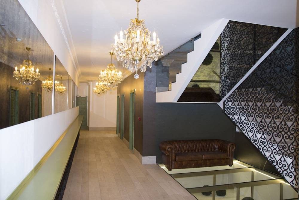 Hotel Barrio Nuevo 1