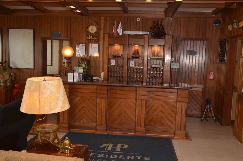 abba Presidente Suites Puerto Montt 2