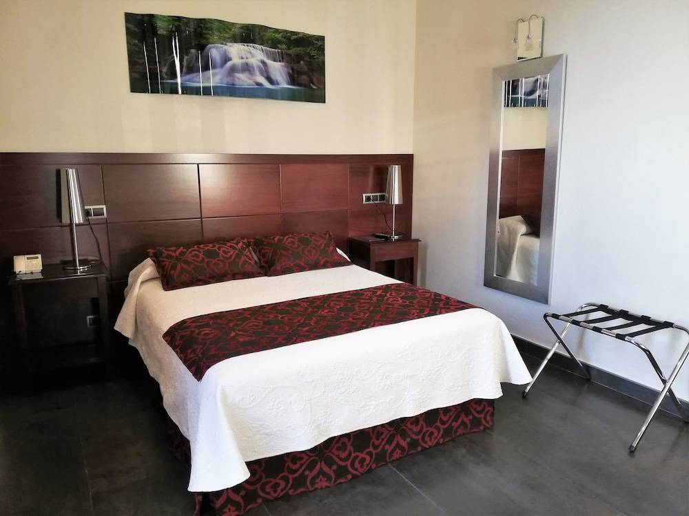 Hotel LB Lebrija by MA 22 Puntos 1
