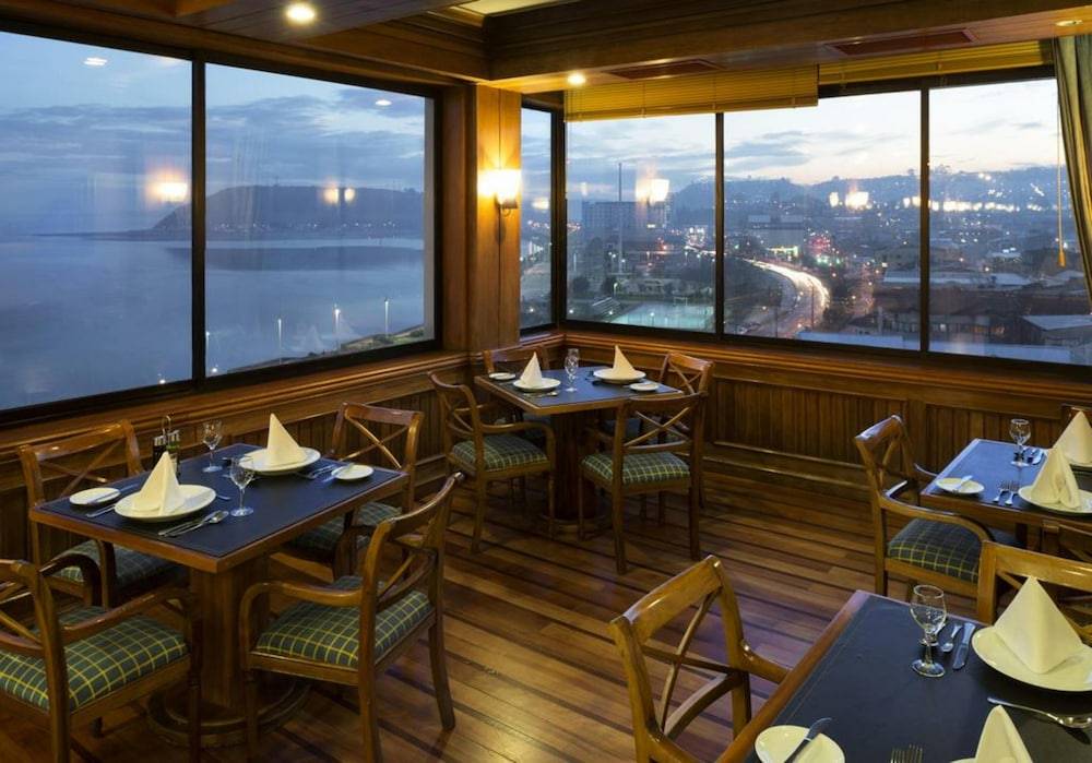 abba Presidente Suites Puerto Montt 1
