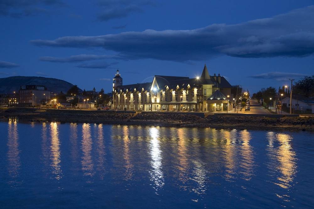 Hotel Costa Australis 1
