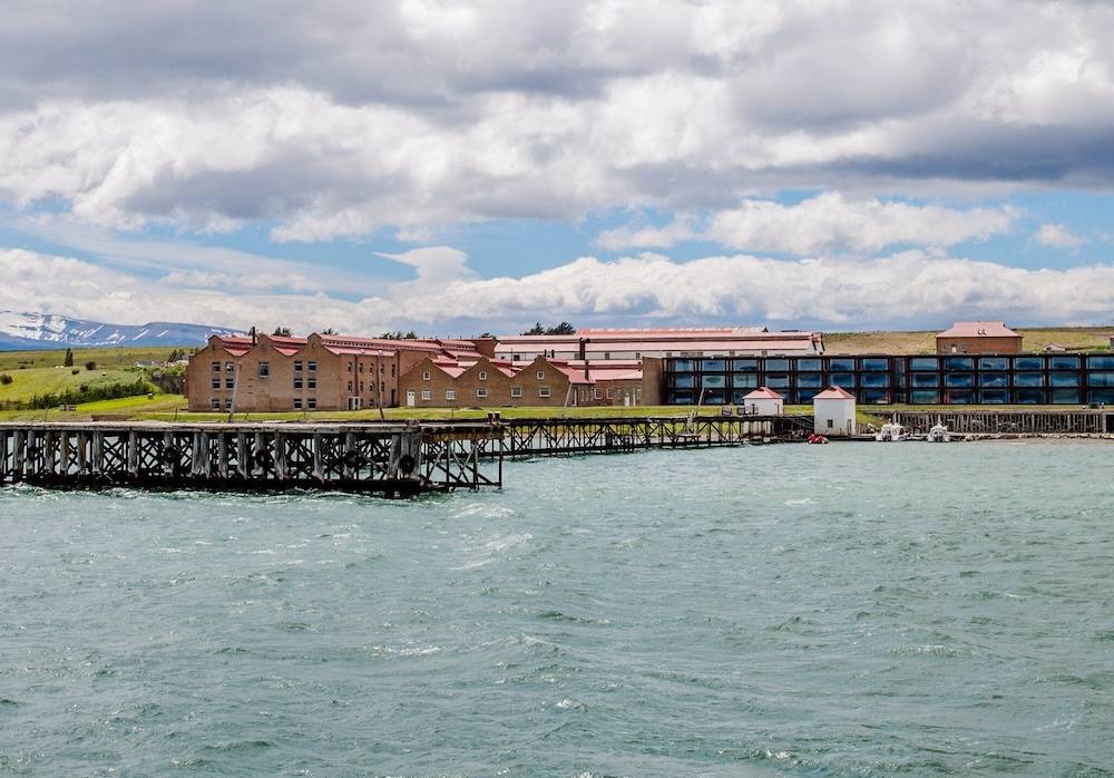 The Singular Patagonia Hotel 1