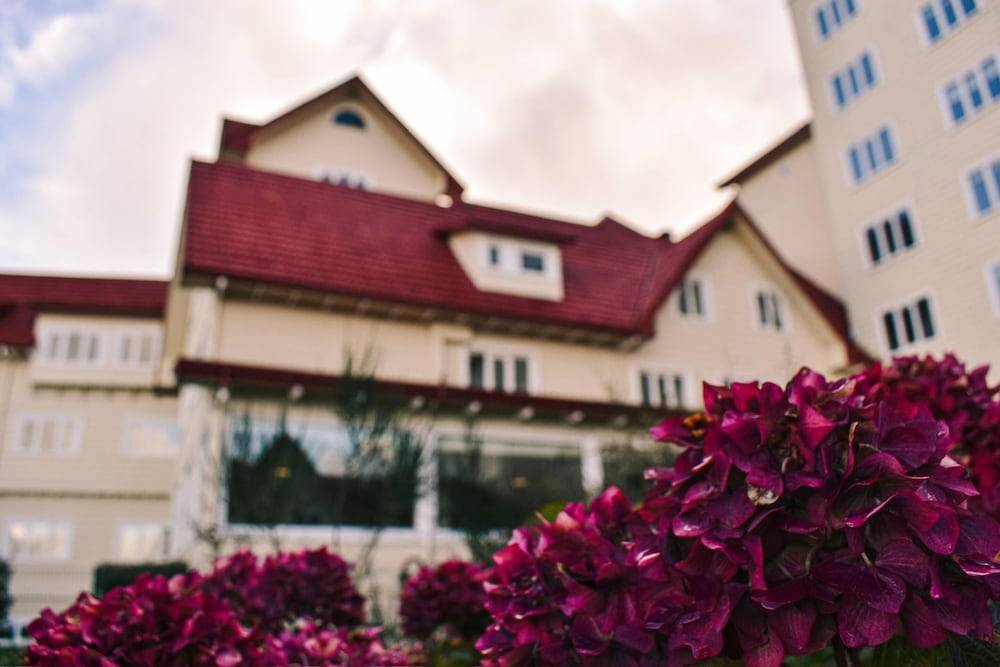 Park Inn by Radisson Puerto Varas 1
