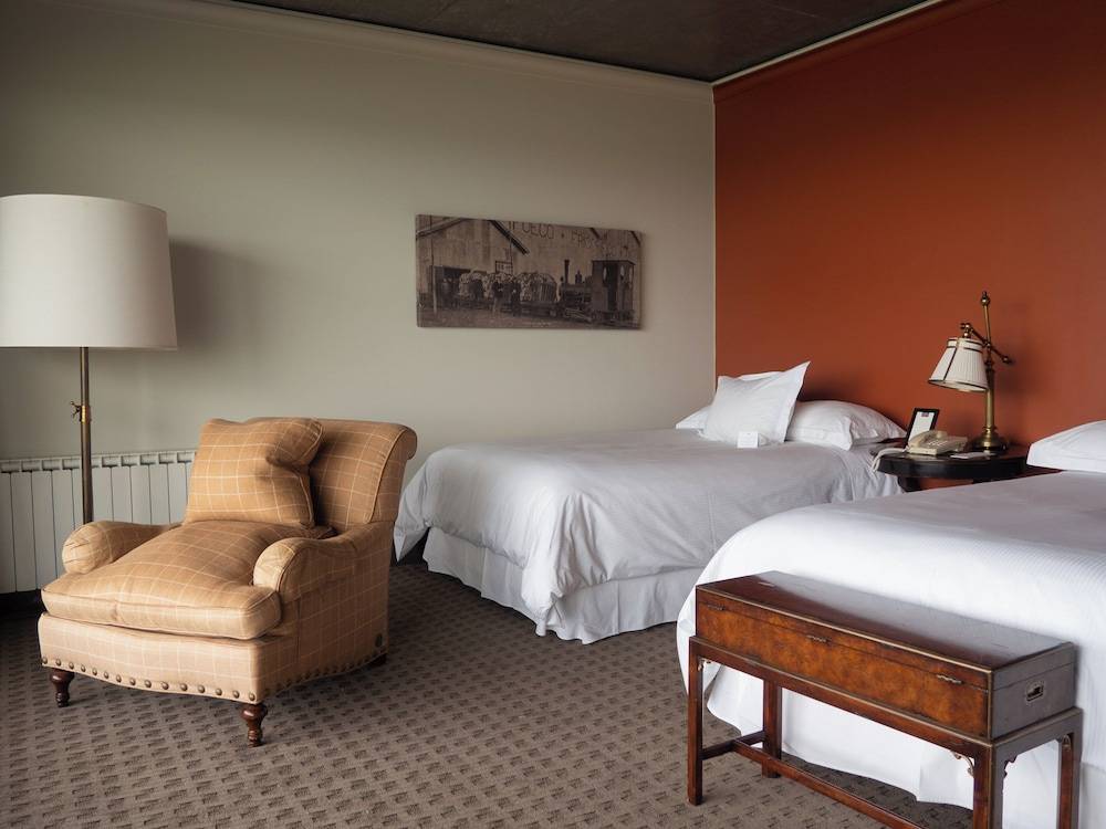 The Singular Patagonia Hotel 2