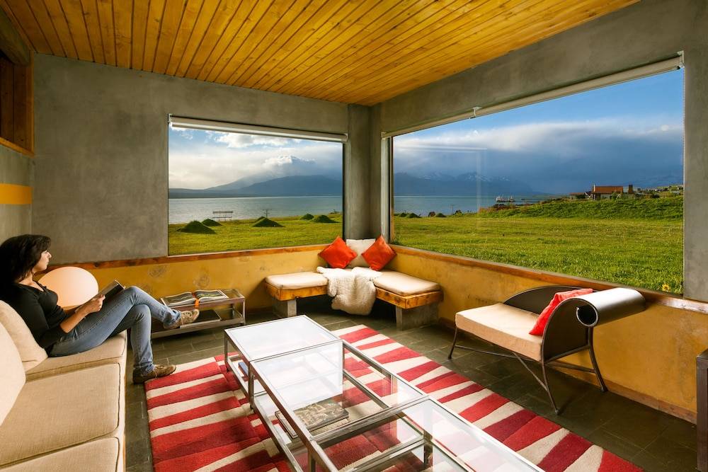 Hotel Altiplanico Puerto Natales 1