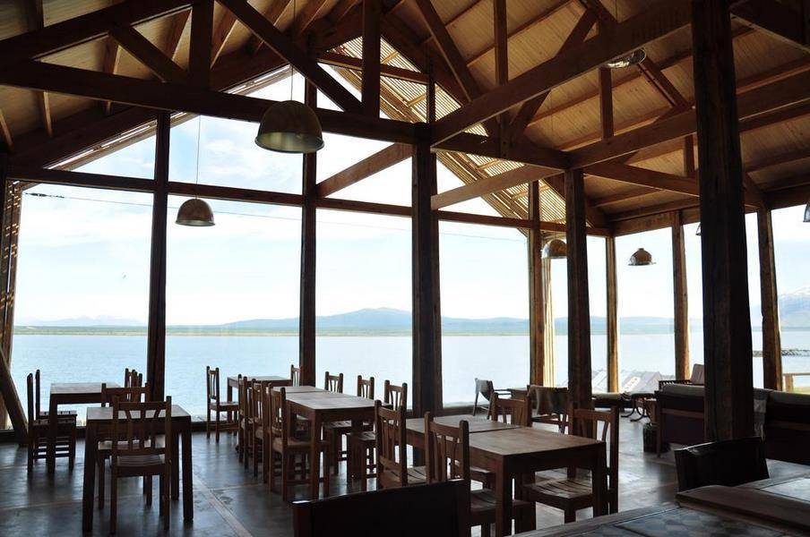 Hotel Simple Patagonia 1