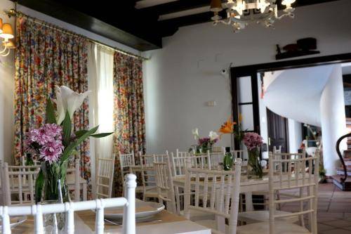 Palacio Doñana , Rural & Luxury 2