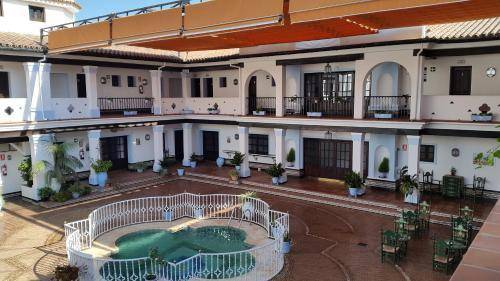 Palacio Doñana , Rural & Luxury 1