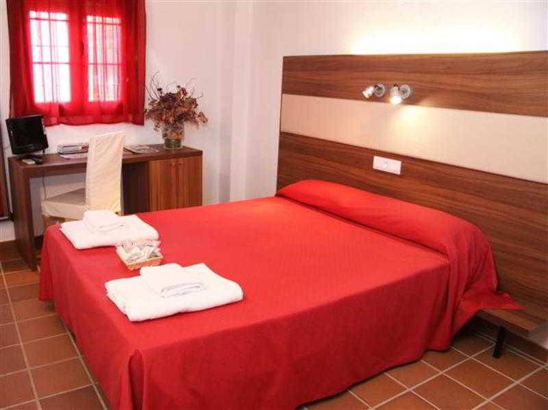Hostal Rural La Fonda Del Rocio 1