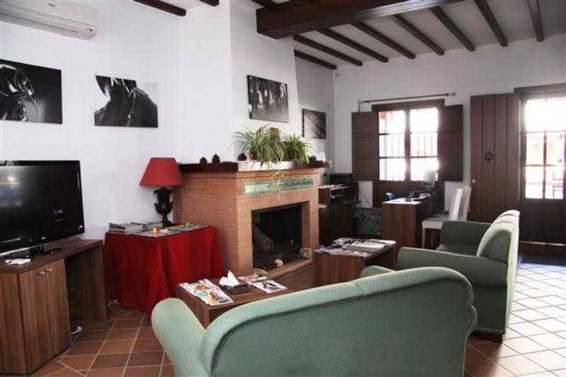 Hostal Rural La Fonda Del Rocio 2