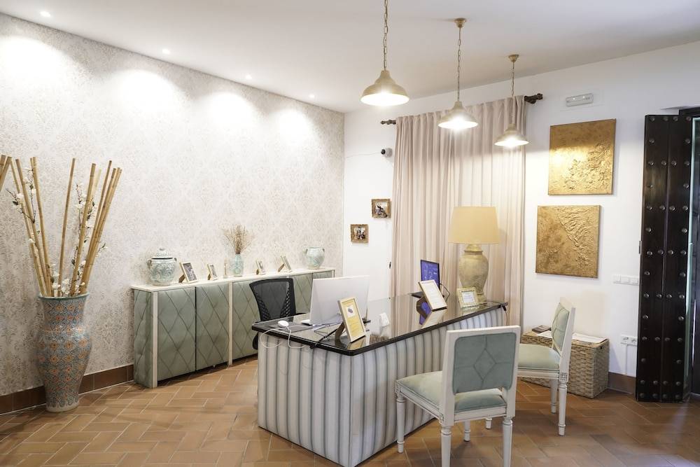 Hospedarte Cazadero Real 1