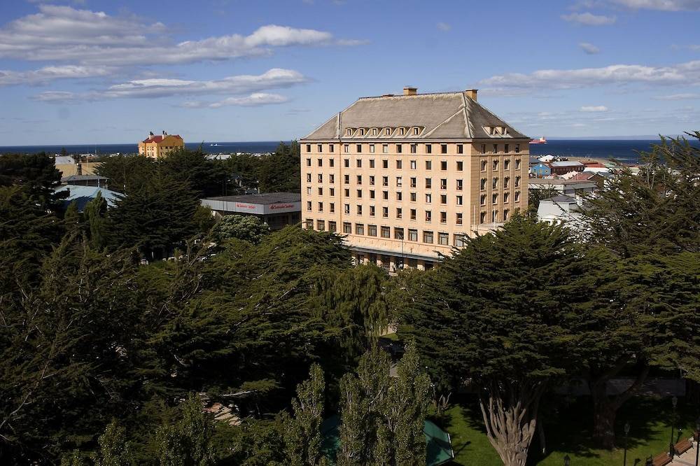 Hotel Cabo De Hornos 1