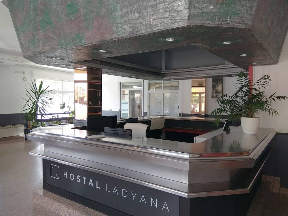 Hostal Lady Ana María 1
