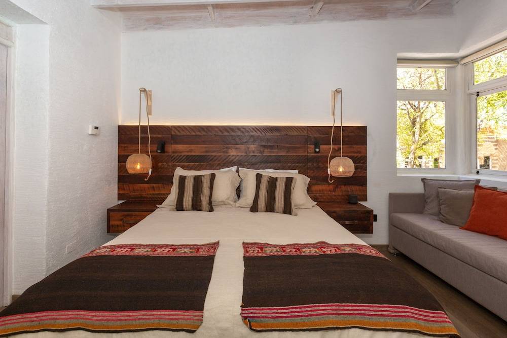 Casa Solcor Boutique Bed & Breakfast 2