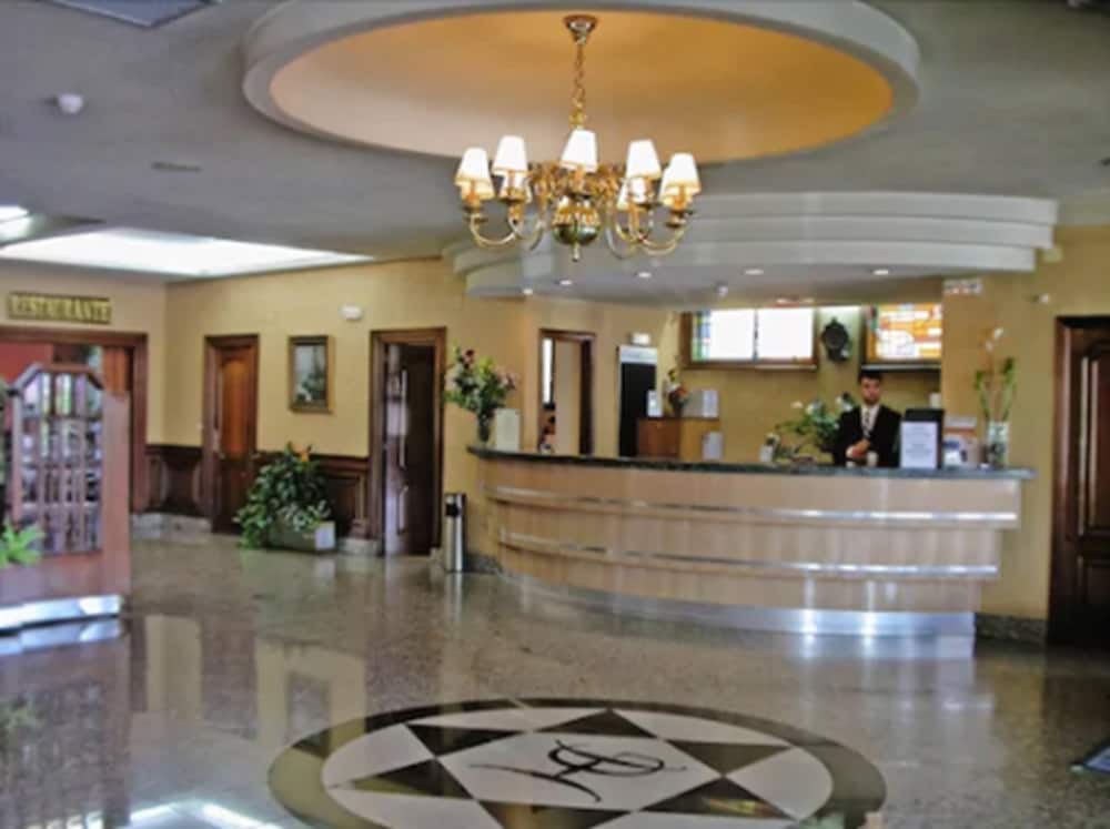Hotel Galaico 2