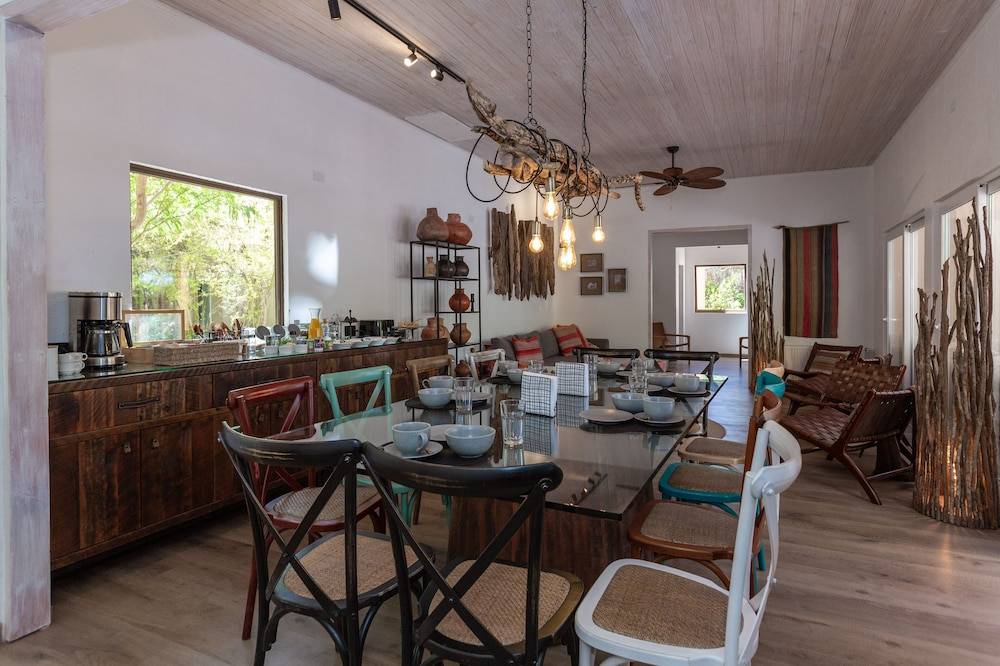 Casa Solcor Boutique Bed & Breakfast 1
