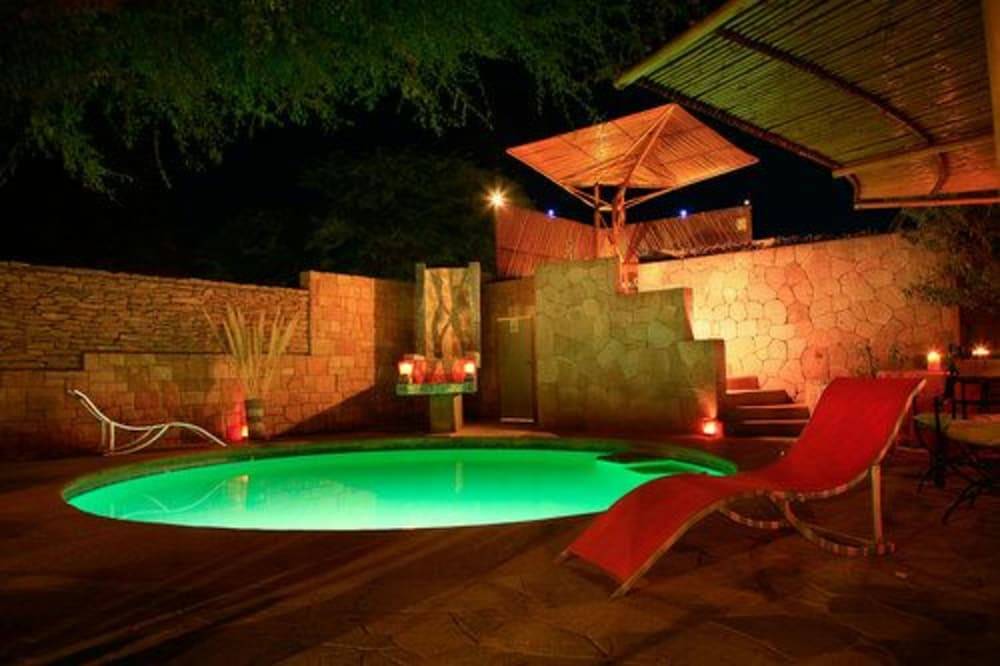Hotel Kimal 1