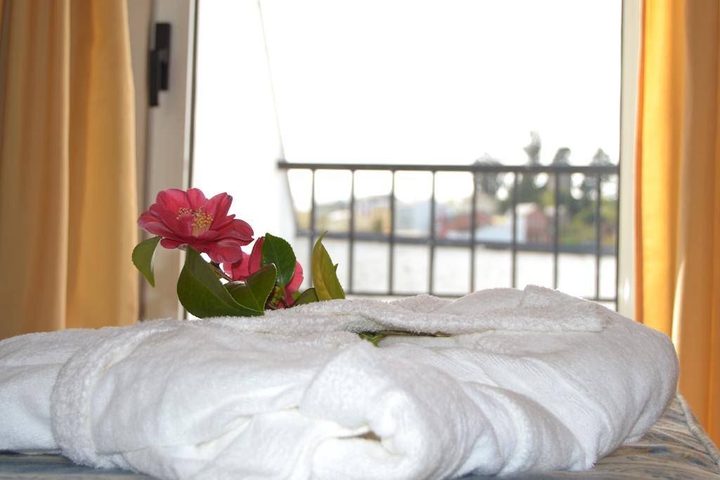 Duerming Villa De Sarria Hotel 2