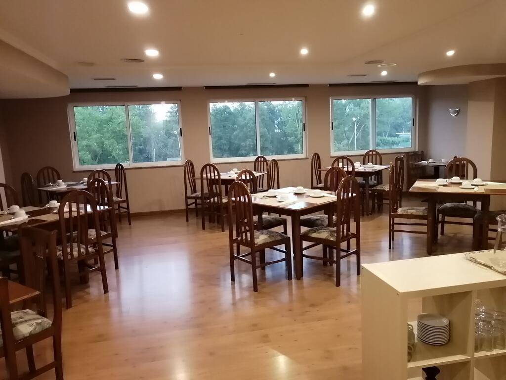 Duerming Villa De Sarria Hotel 1