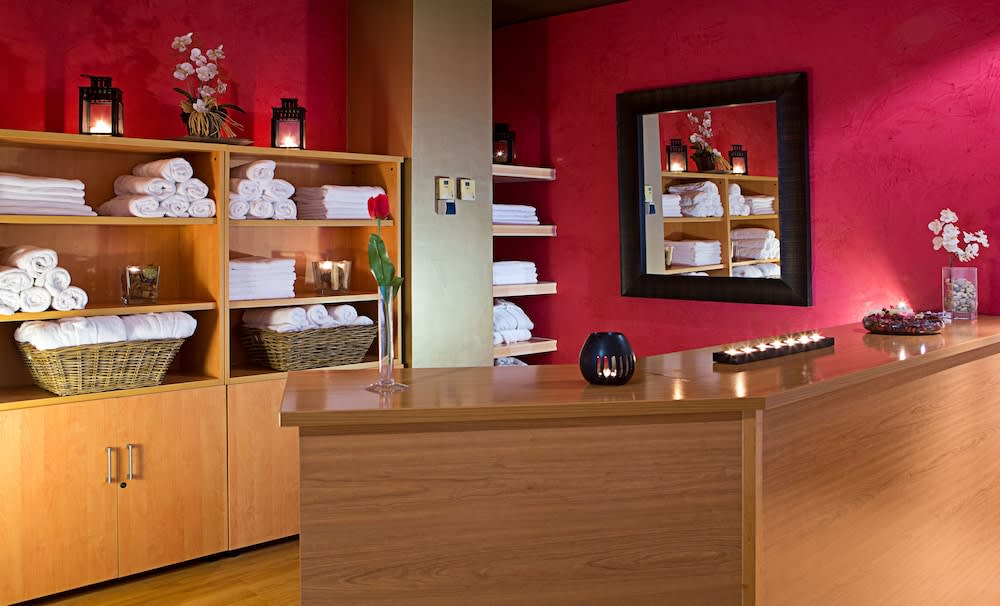 Apartamentos Alday 2