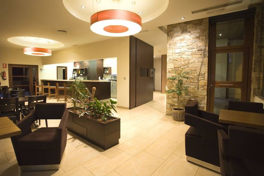 Hotel Mar de Plata 2