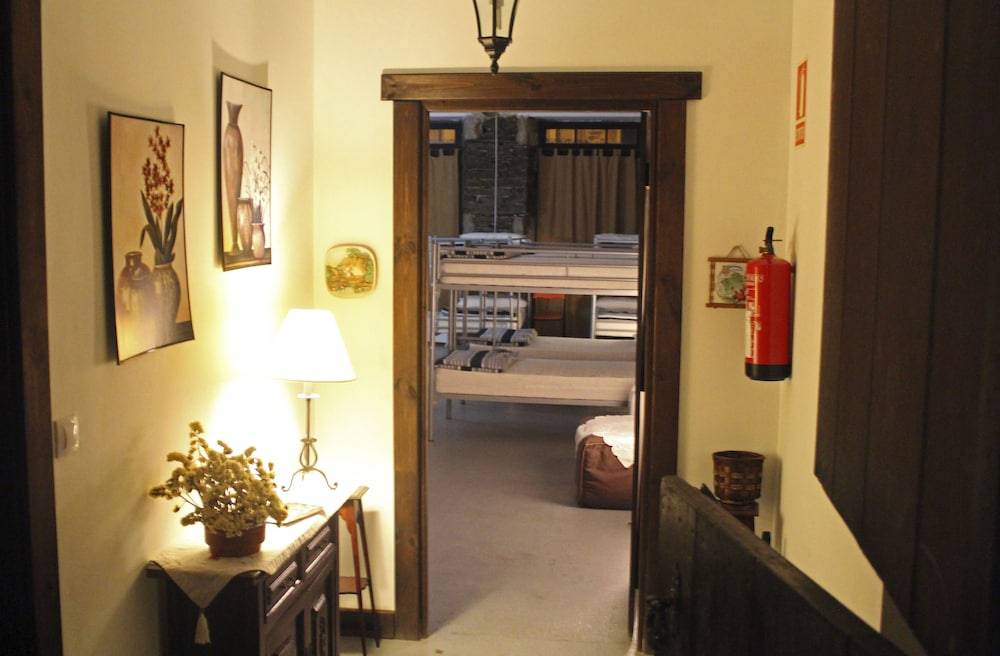 Albergue San Lázaro - Hostel 2