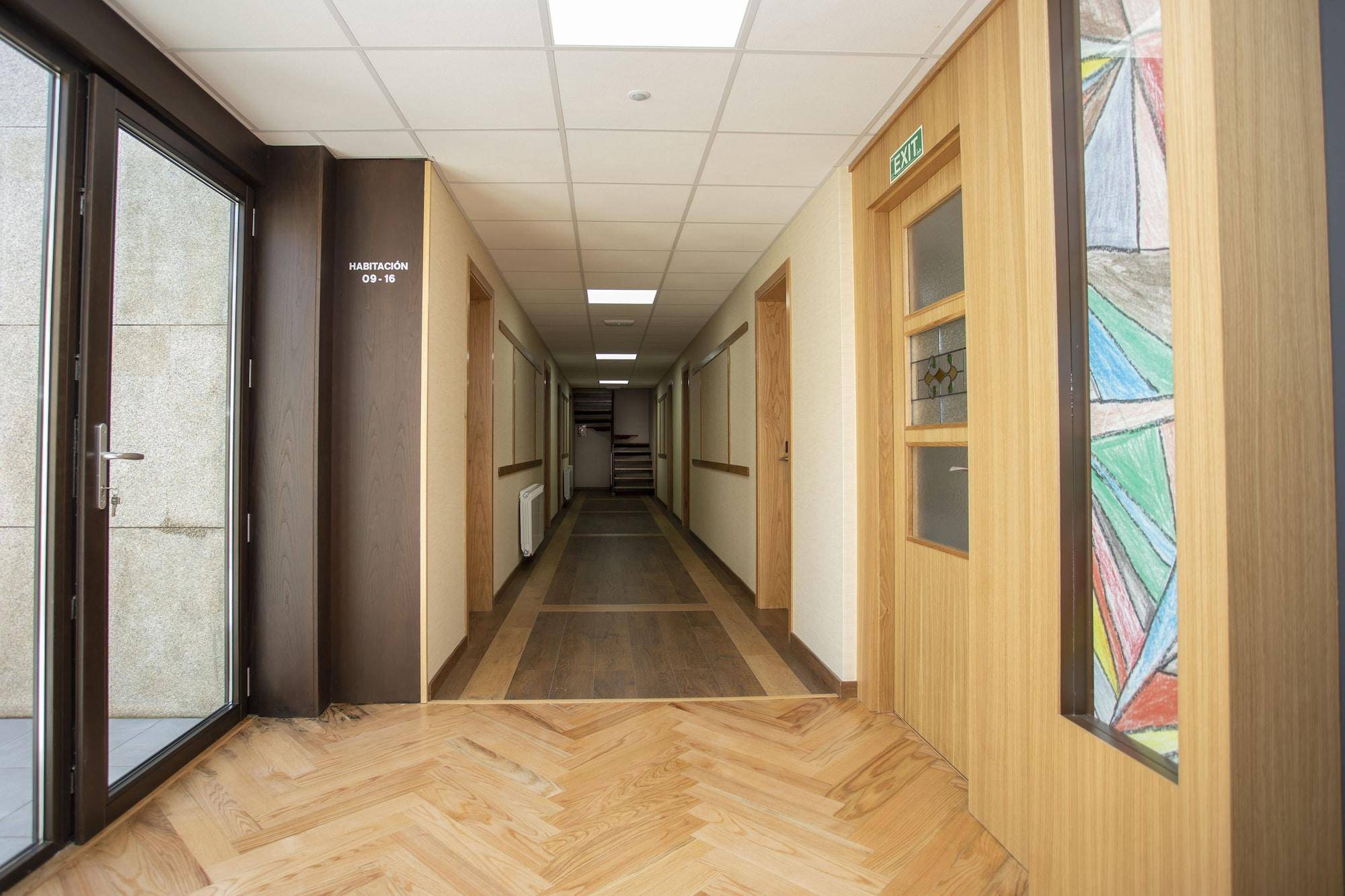 Hotel Novoa 2
