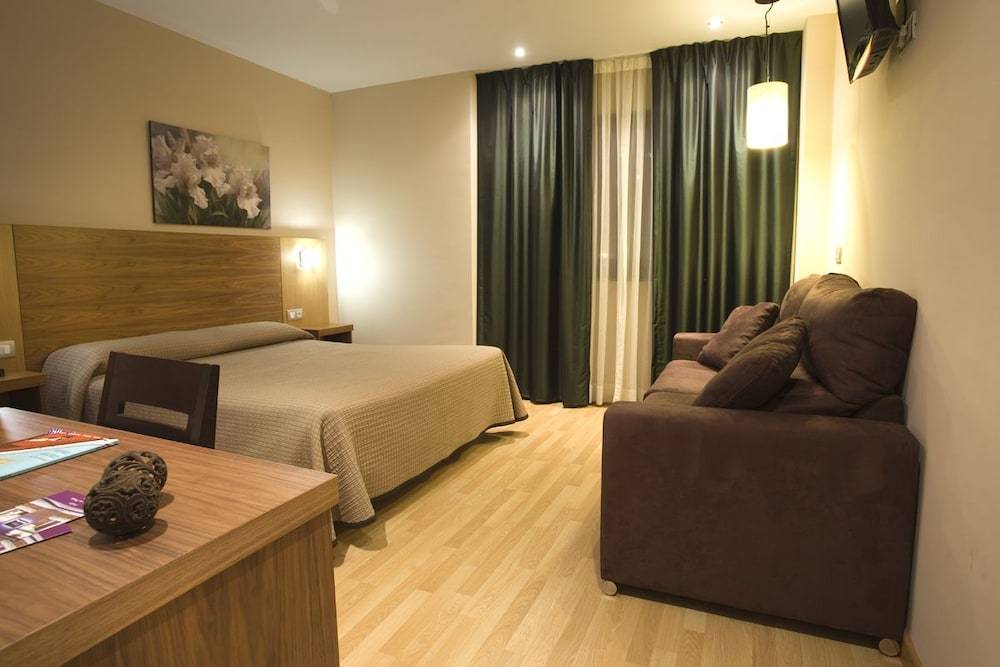 Hotel Mar de Plata 1