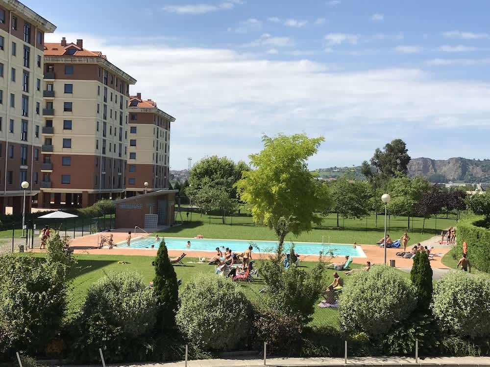 Apartamentos Alday 1