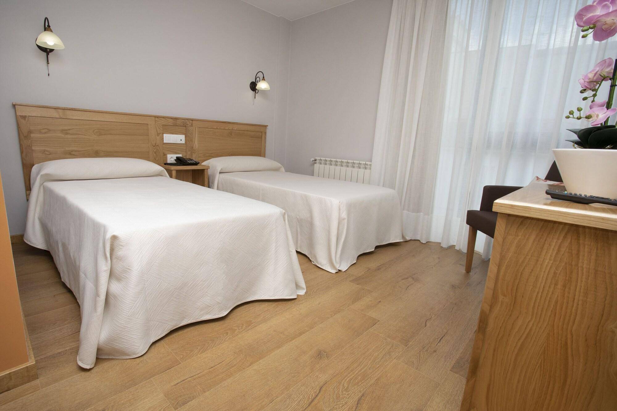 Hotel Novoa 1