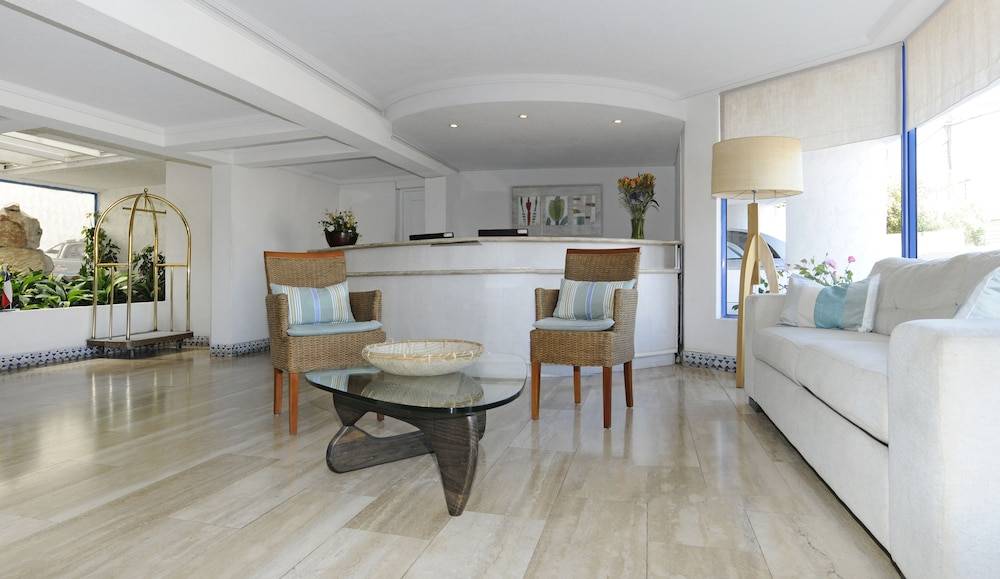 MR Mar Suites (ex Neruda Mar Suites) 2