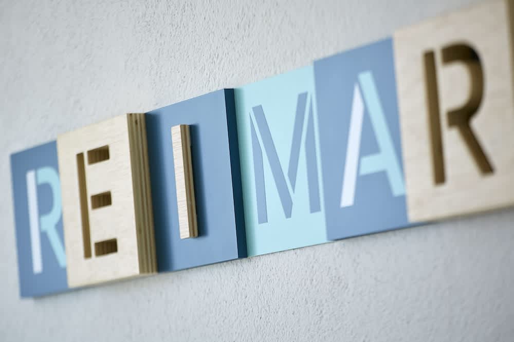 Hotel Reimar 2