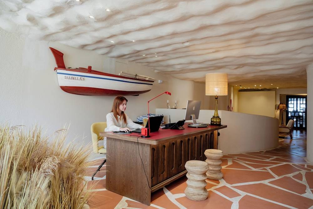 Hotel Isabella's Llafranc 2