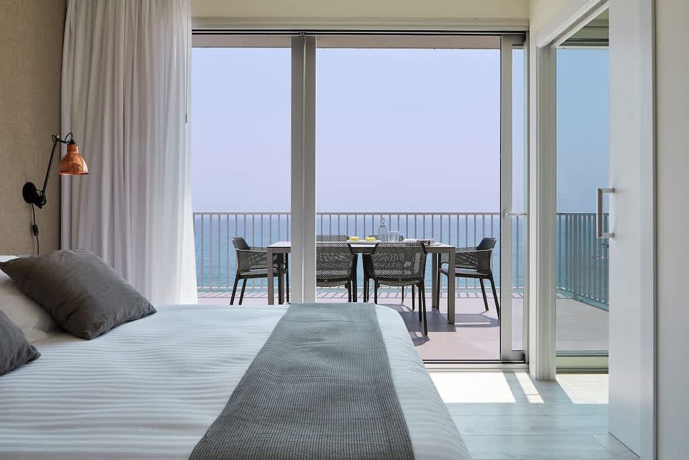 Hotel Reimar 1