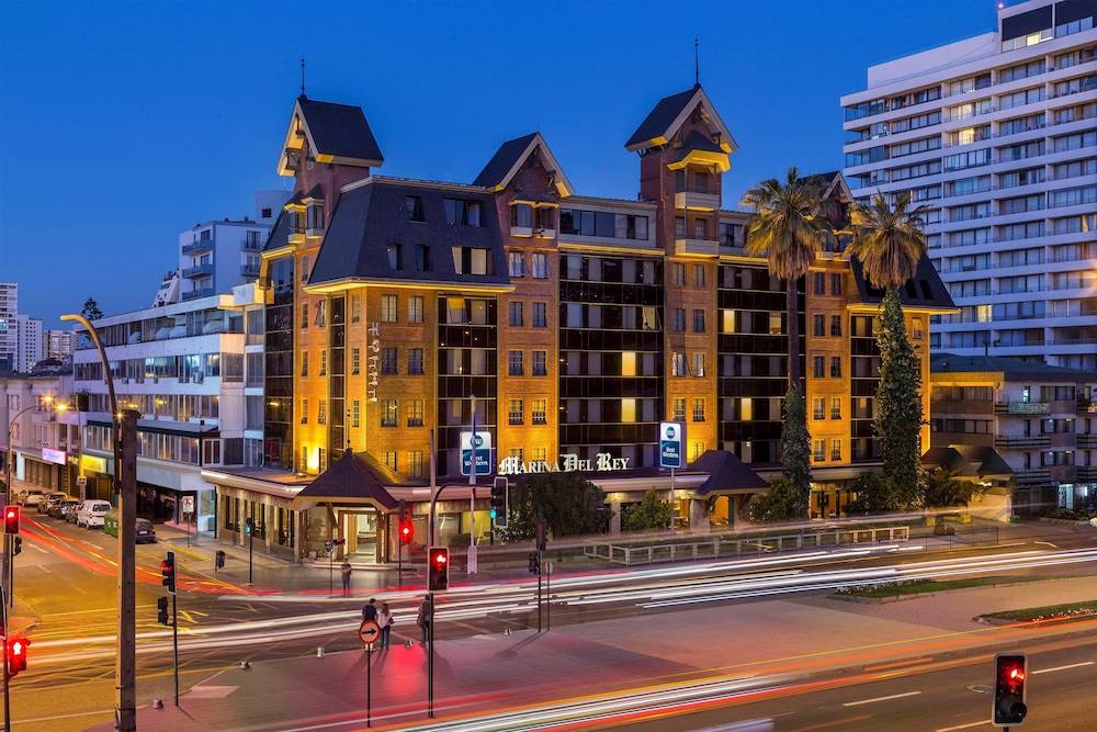 Best Western Marina del Rey 1