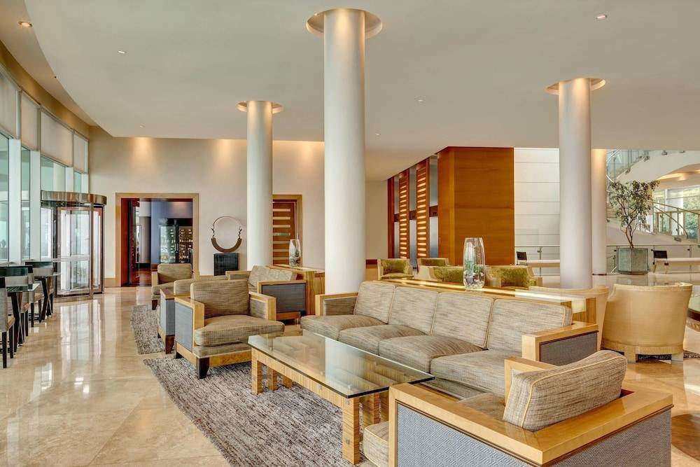 Sheraton Miramar Hotel & Convention Center 2