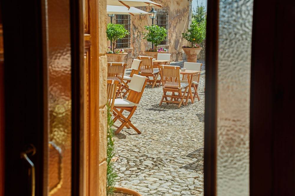 Cas Comte Suites & Spa - Adults Only 2