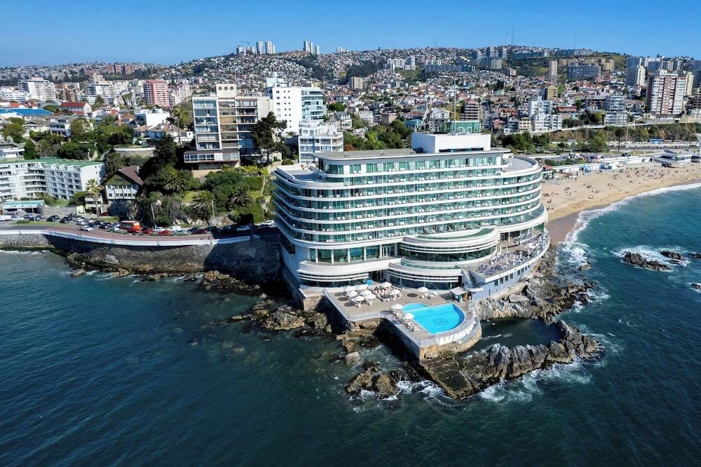 Sheraton Miramar Hotel & Convention Center 1