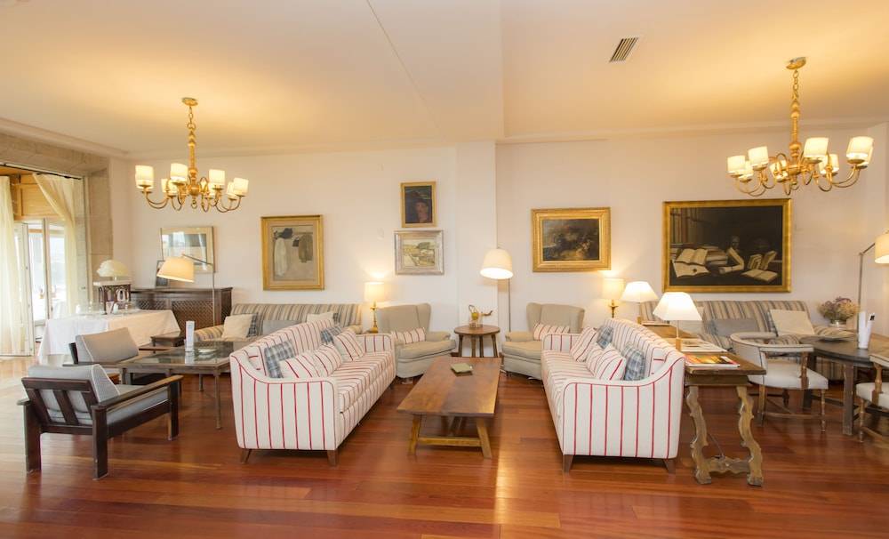 Parador de Ribadeo 2