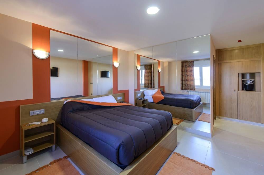 Motel Cancun Avilés 2