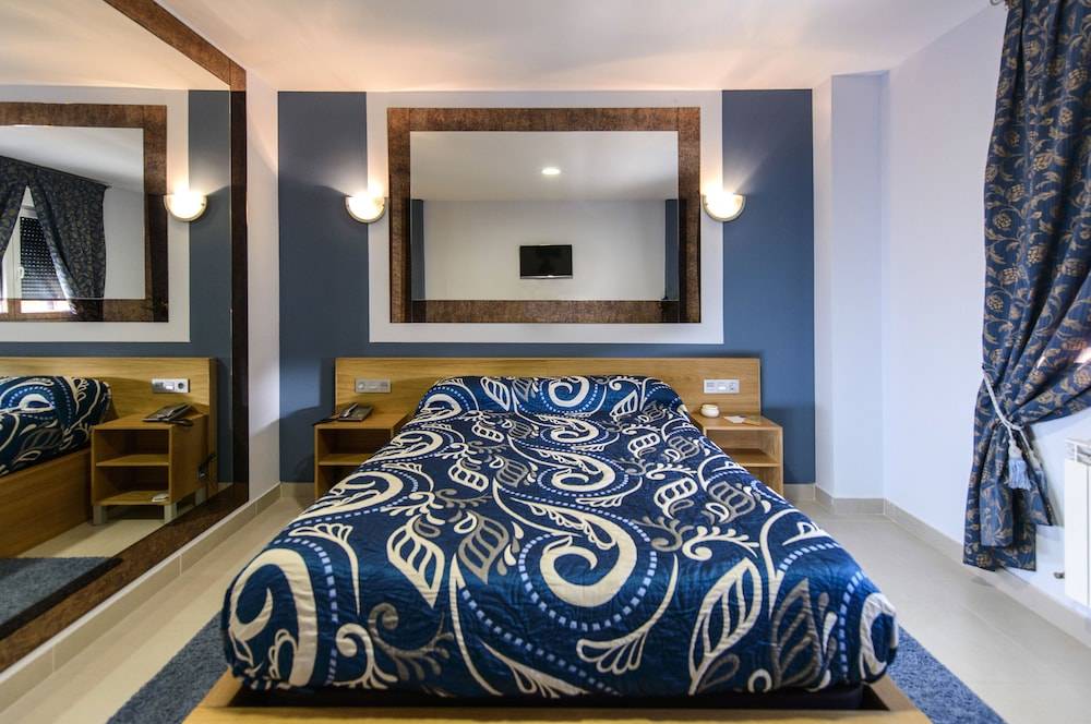 Motel Cancun Avilés 1