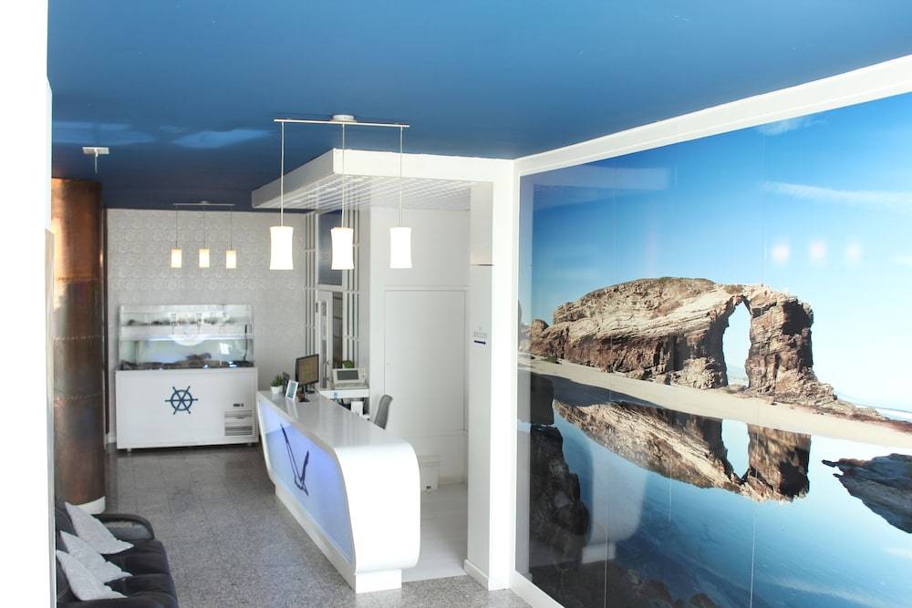Hotel Voar 1