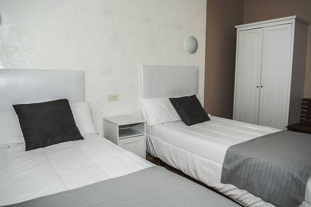Hotel Voar 2