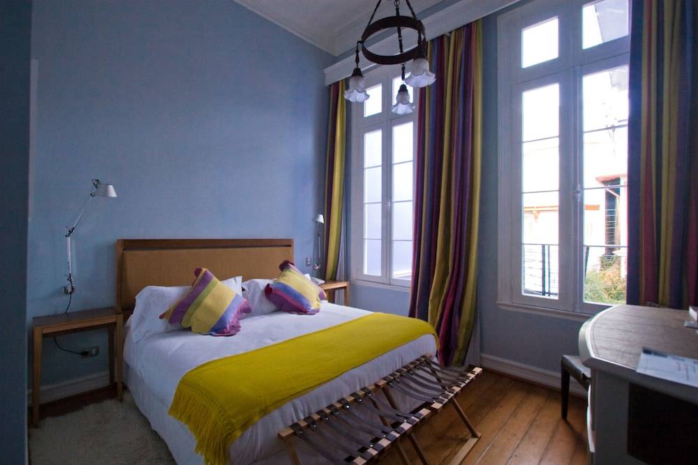 Zerohotel 1