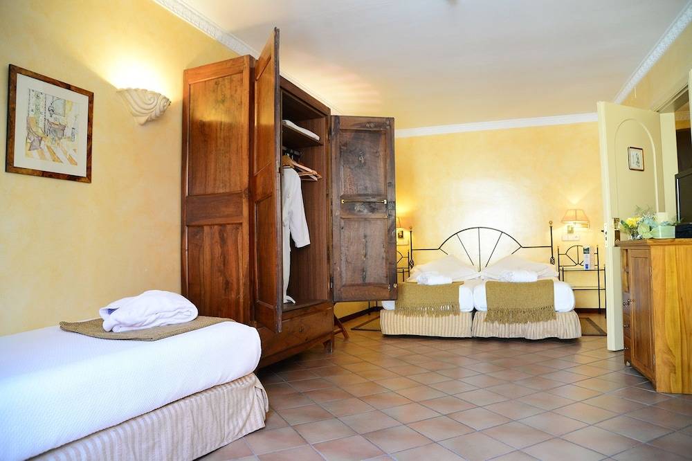 Hotel Termes La Garriga 2