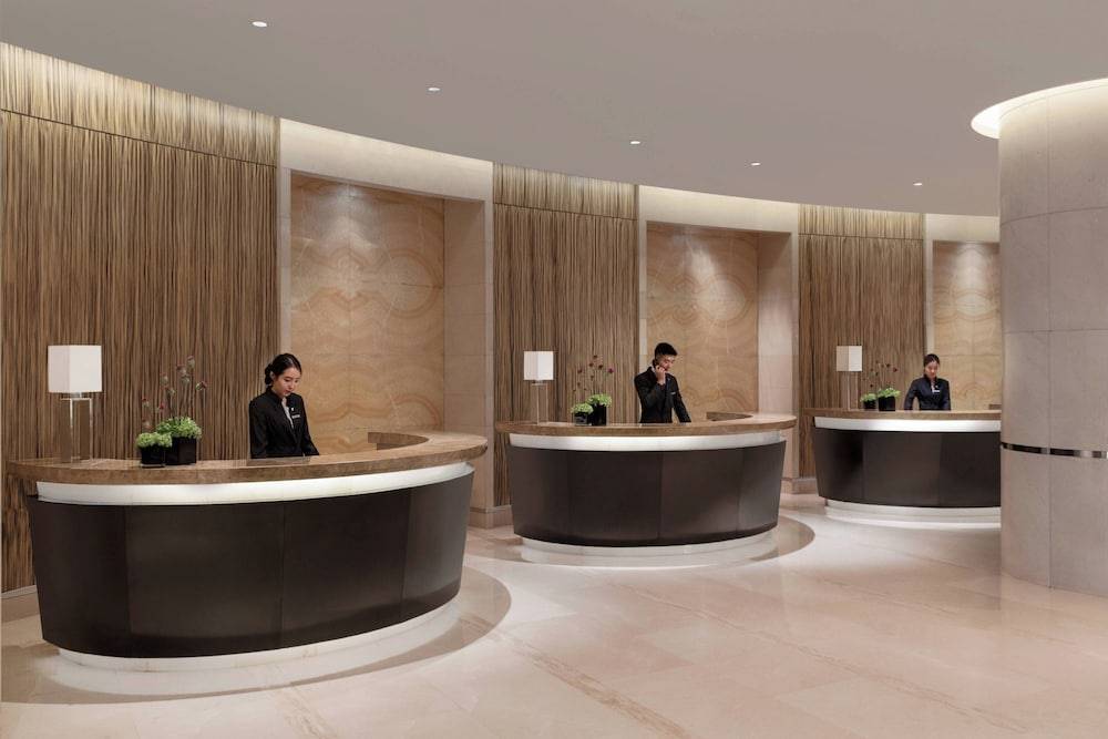 JW Marriott Hotel Beijing 2