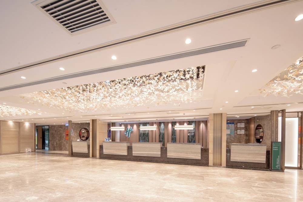 Holiday Inn Beijing Daxing Movie Park by IHG 1