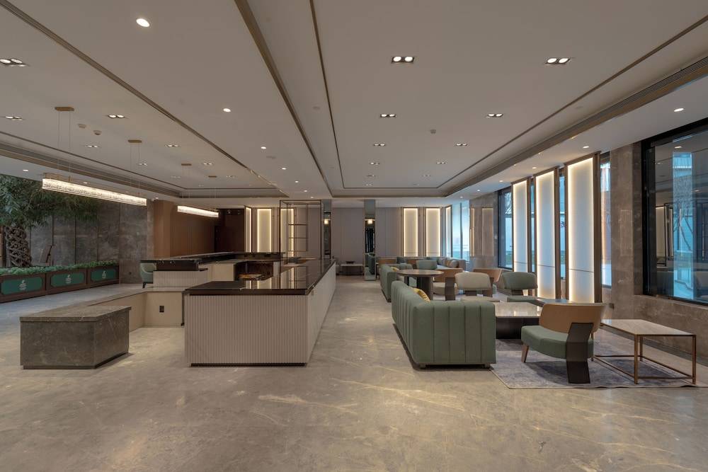 Holiday Inn Beijing Daxing Movie Park by IHG 2